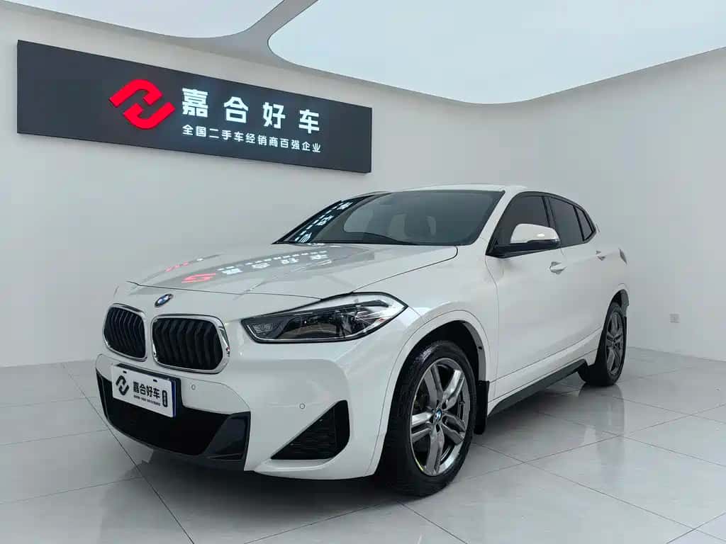 BMW BMW X2