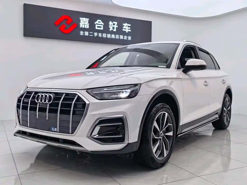 Audi Audi Q5L