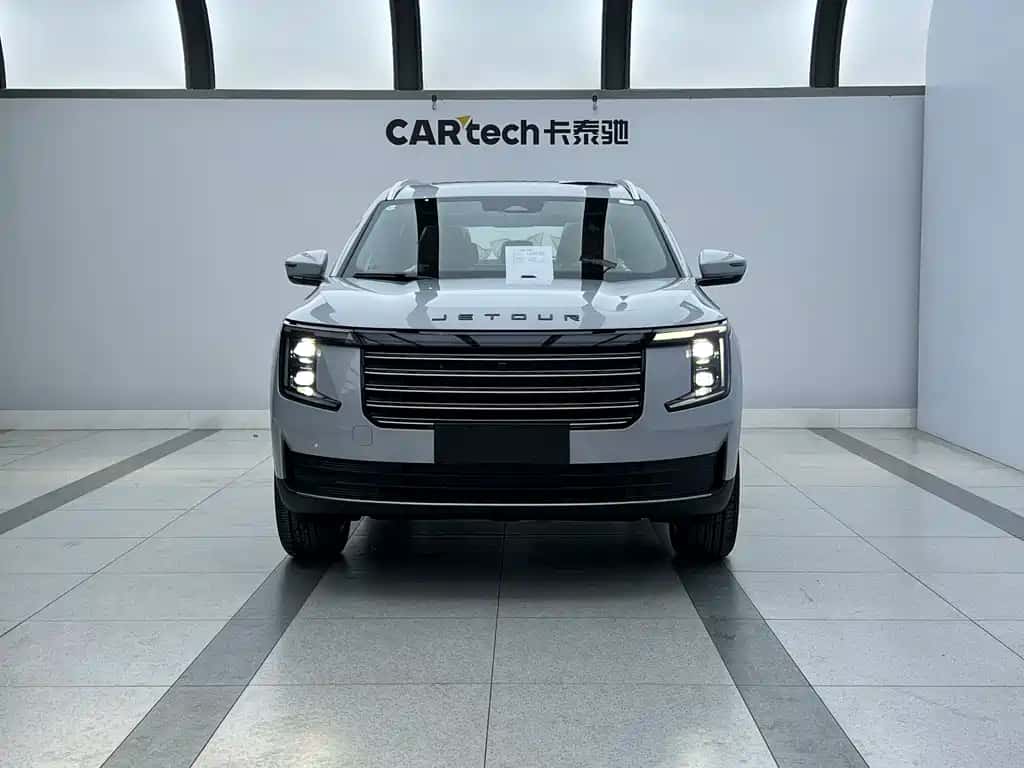 Jetour JETOUR X70L