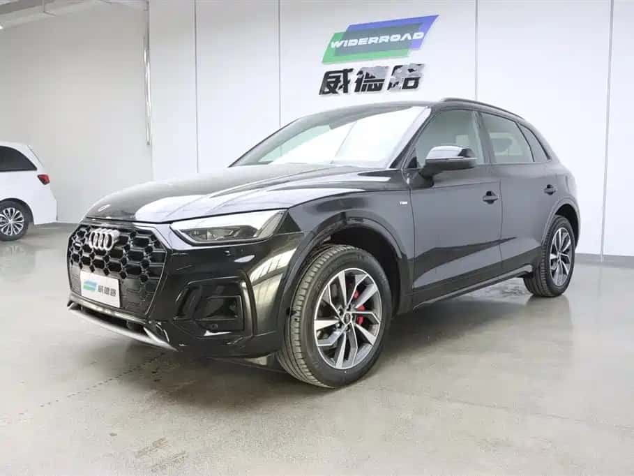Audi Audi Q5L
