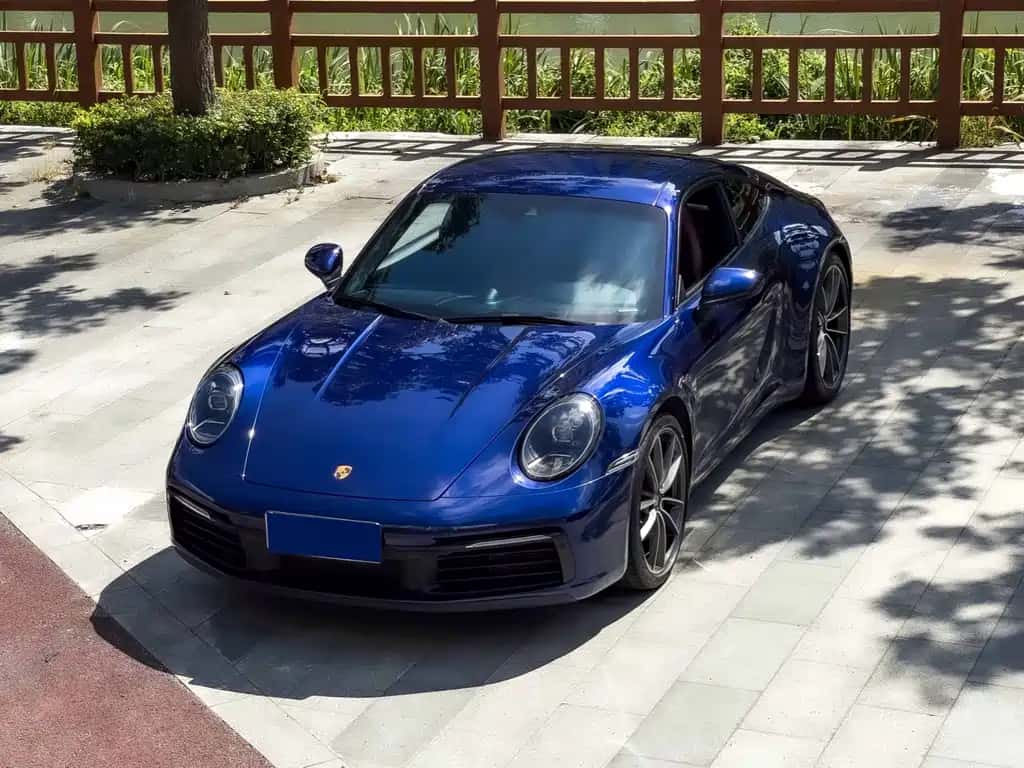 Porsche Porsche 911