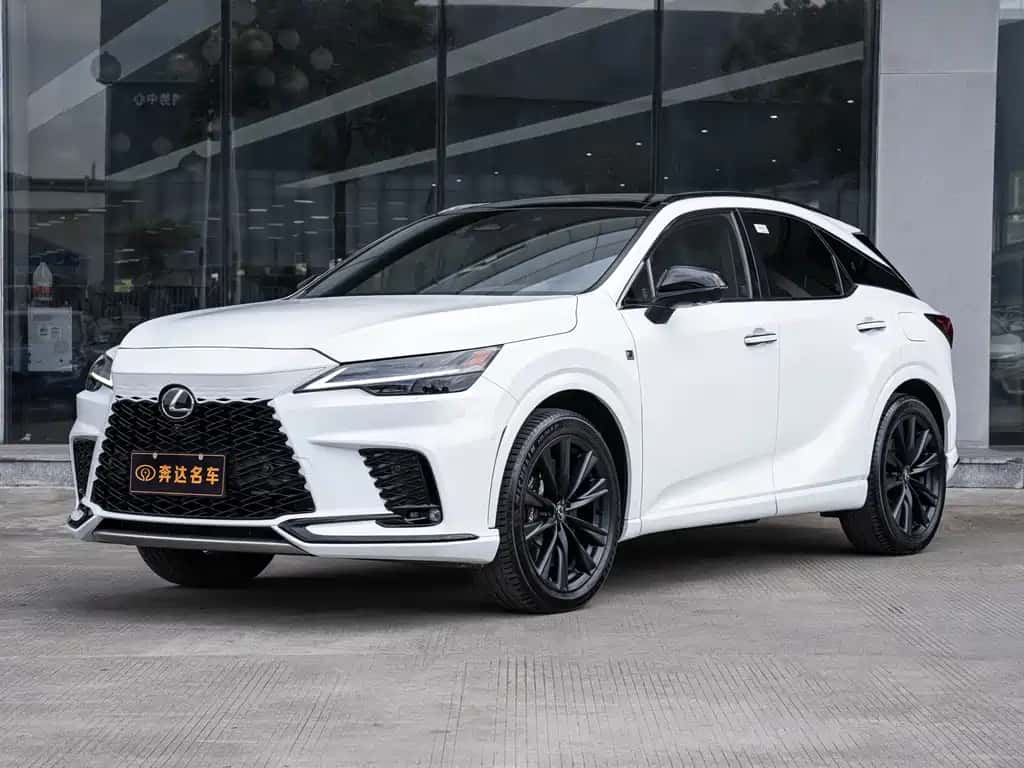 Lexus Lexus RX