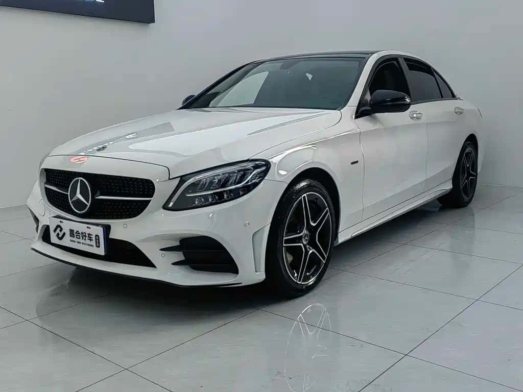 Mercedes-Benz Mercedes-Benz C-Class