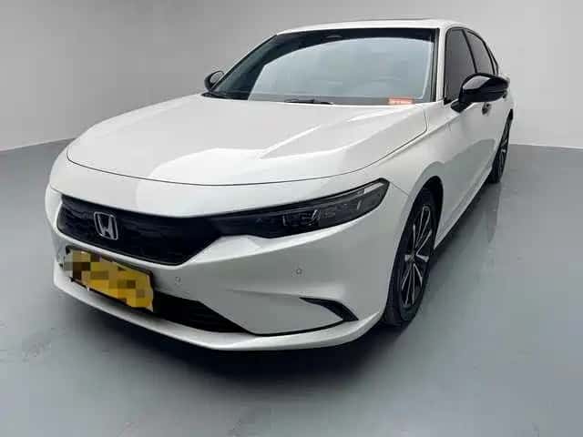 Honda Integra