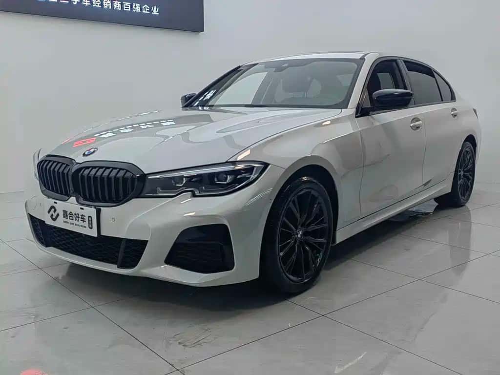 BMW BMW 3 Series