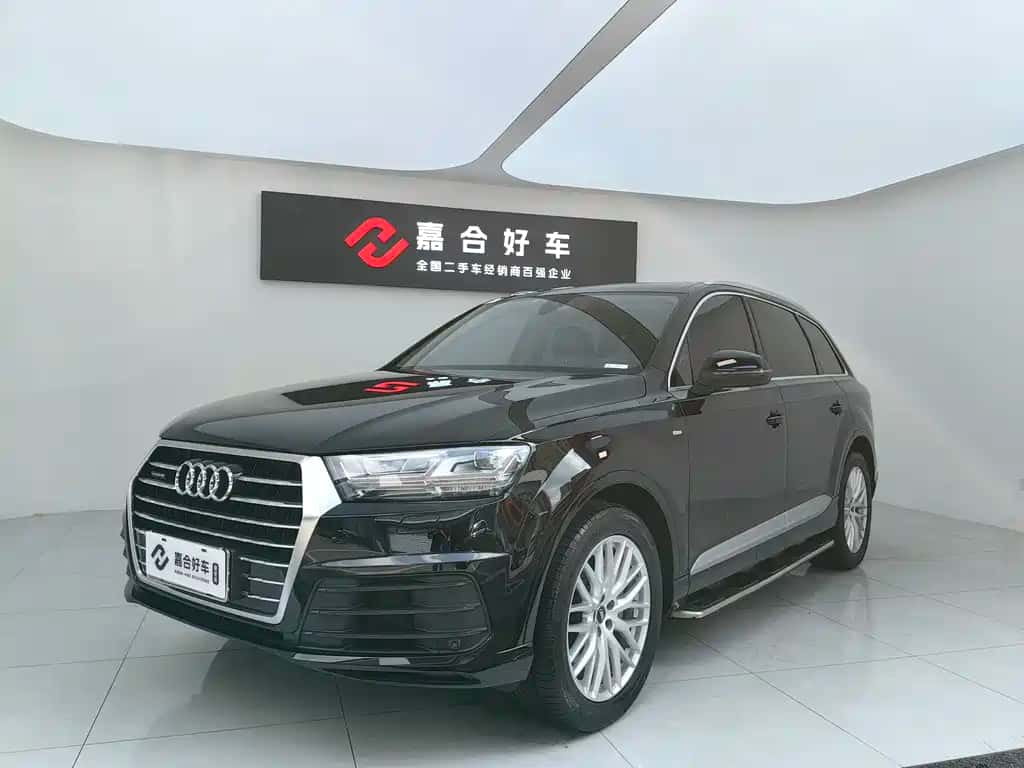 Audi Audi Q7