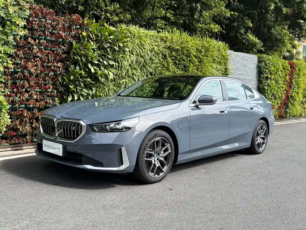 BMW BMW i5