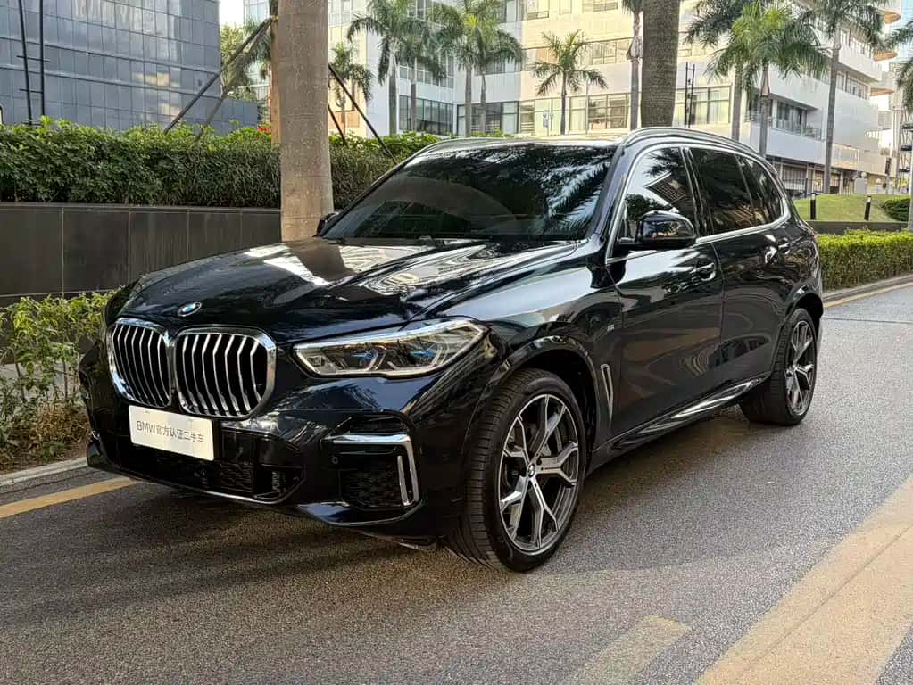 BMW BMW X5