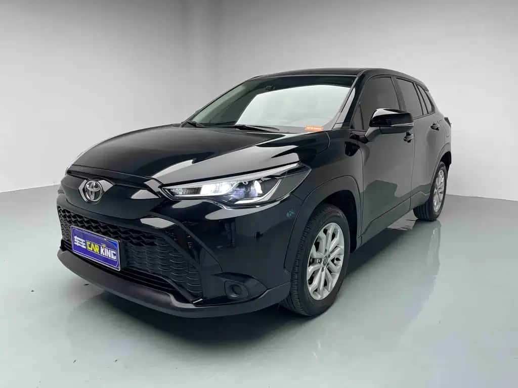 Toyota Frontlander