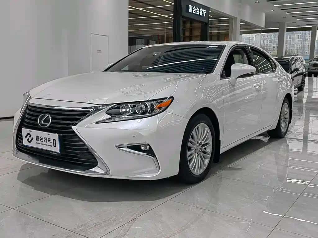 Lexus Lexus ES