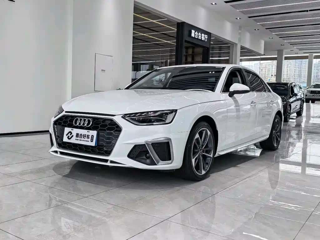 Audi Audi A4L