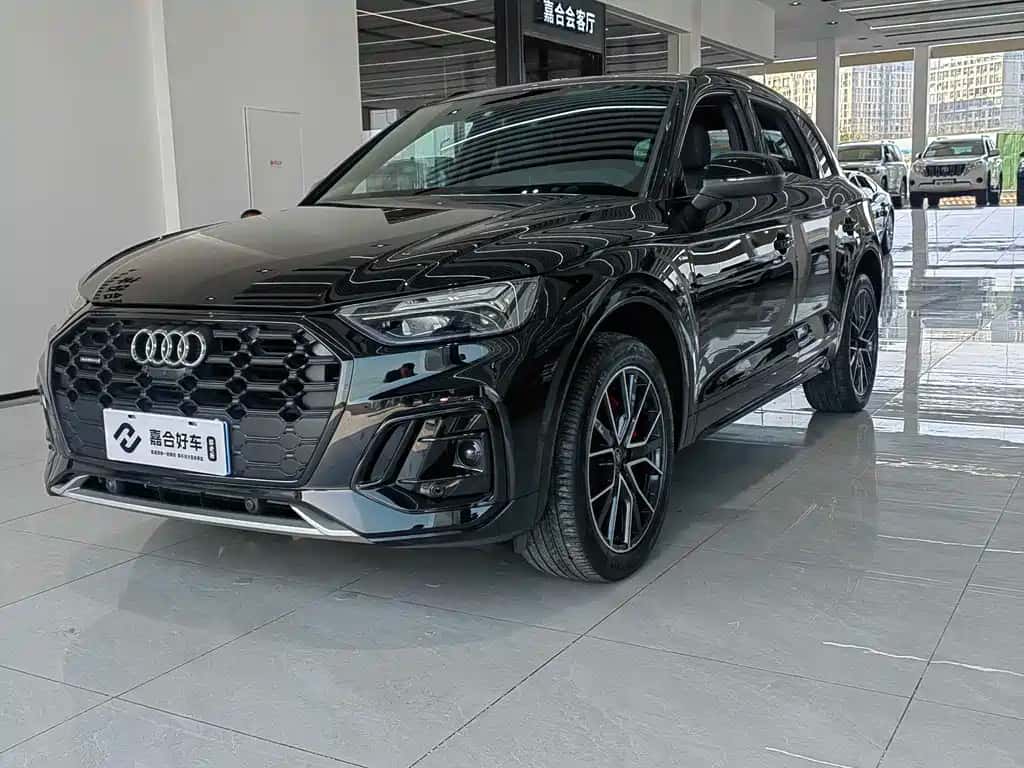 Audi Audi Q5L