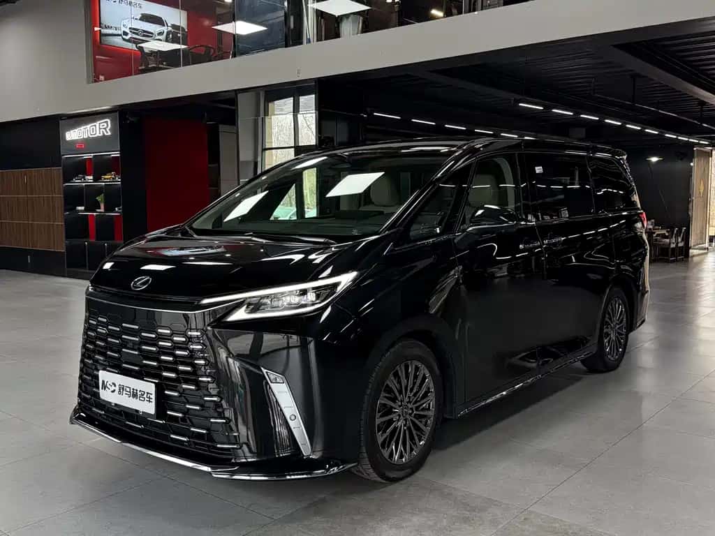 Lexus Lexus LM