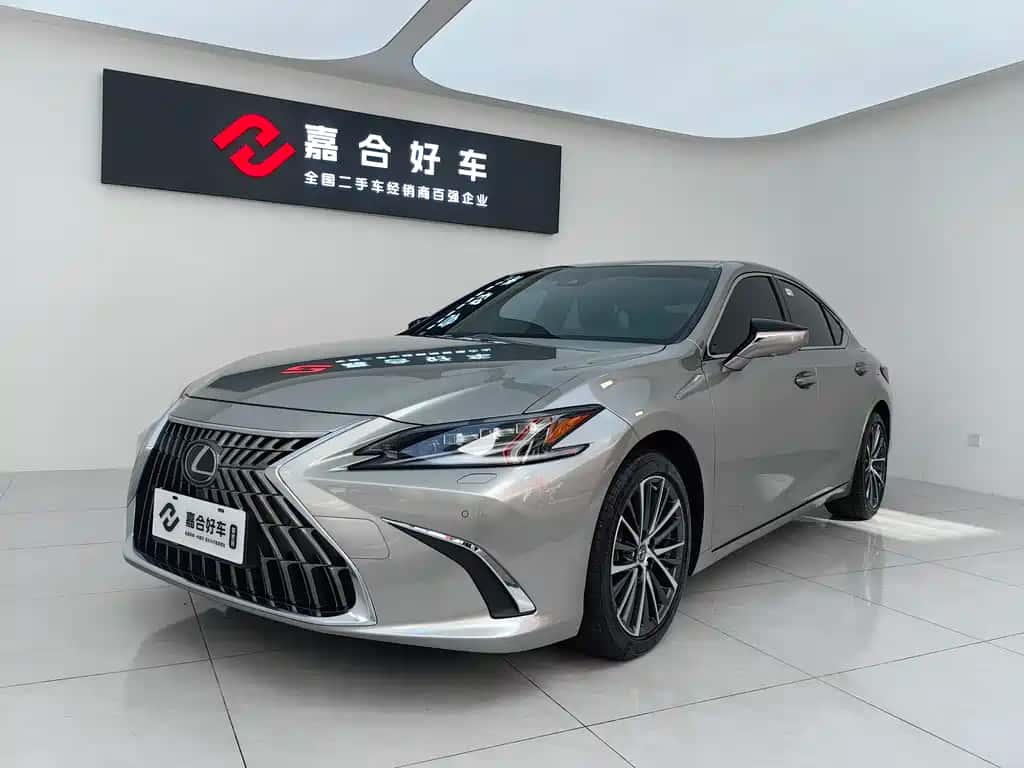 Lexus Lexus ES