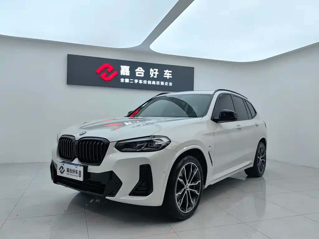 BMW BMW X3