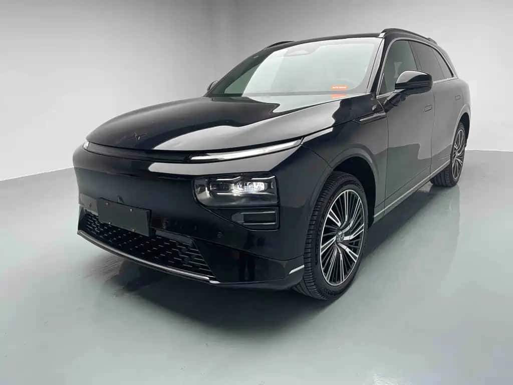 XPeng Xpeng G9