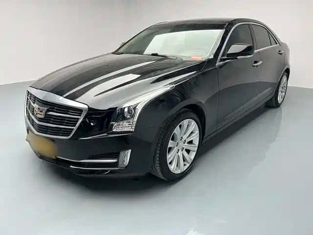 Cadillac Cadillac ATS-L