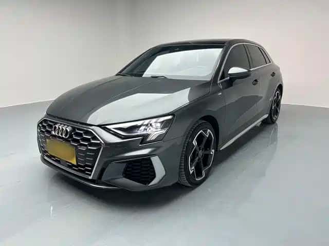 Audi Audi A3