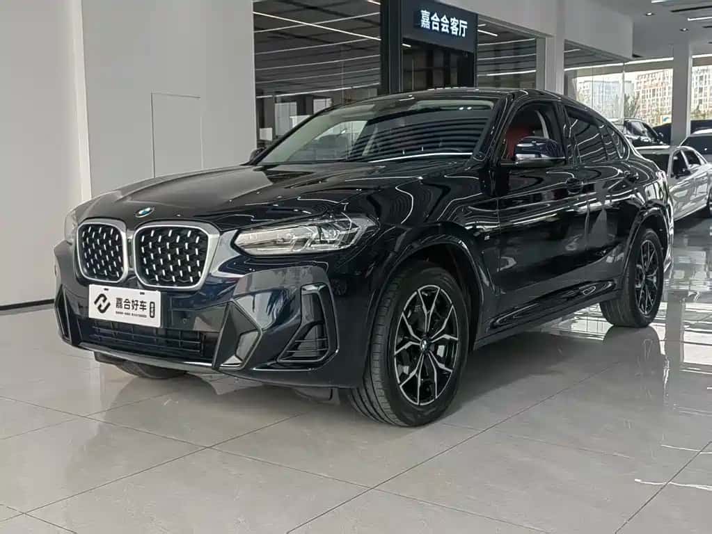 BMW BMW X4