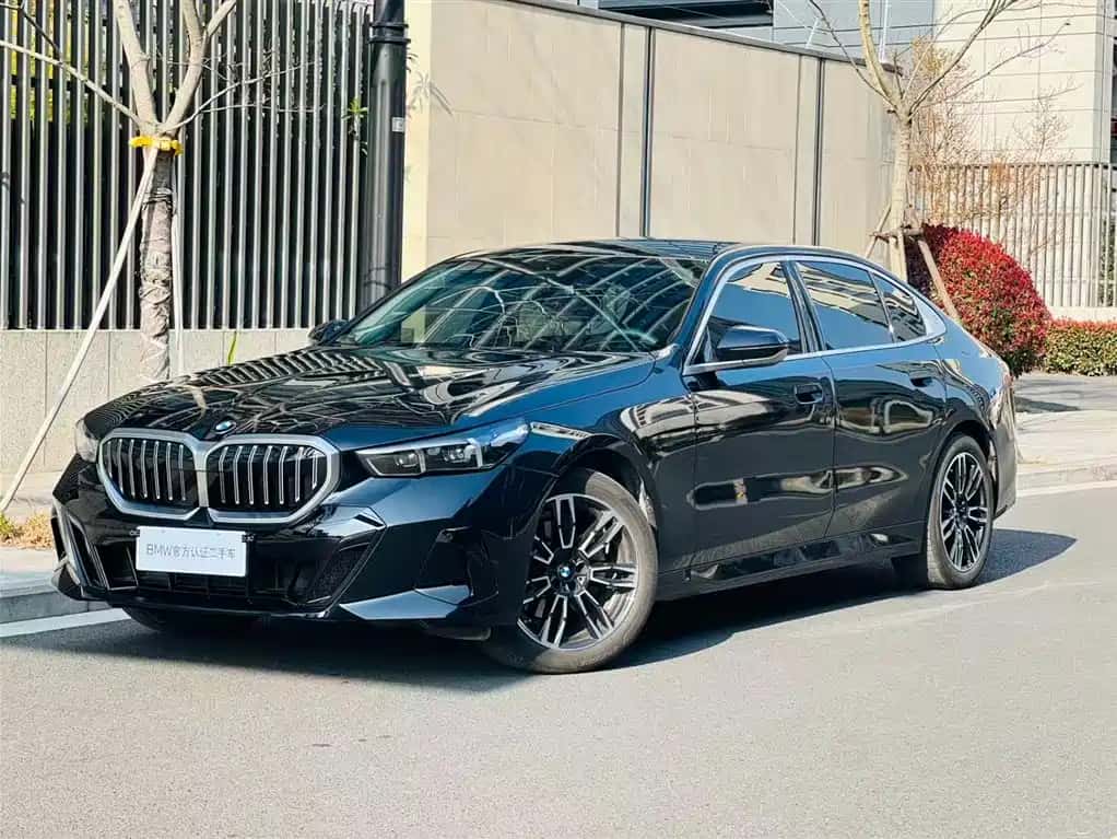 BMW BMW 5 Series