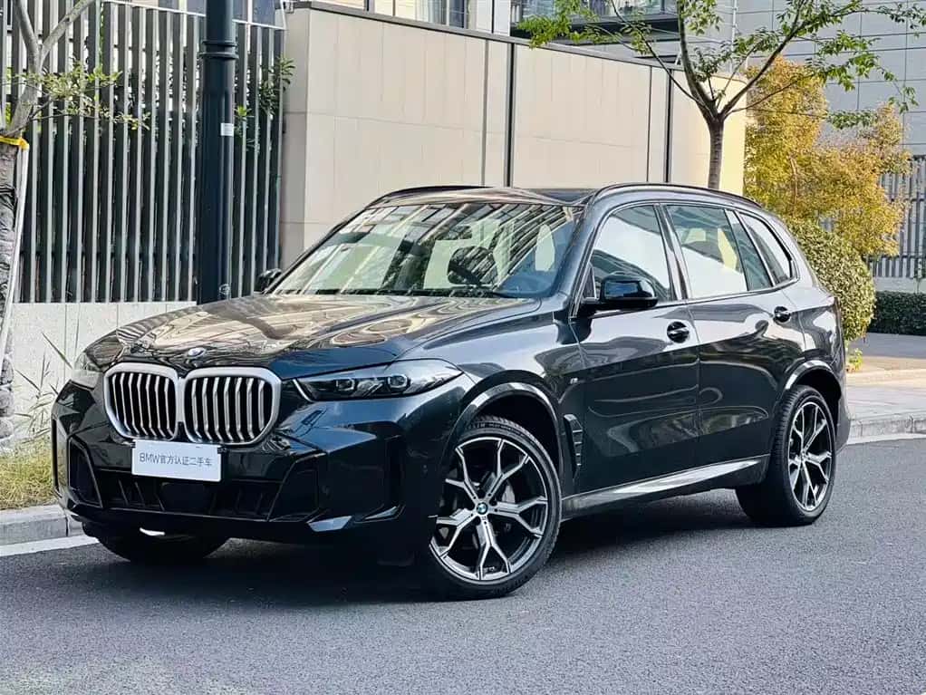 BMW BMW X5