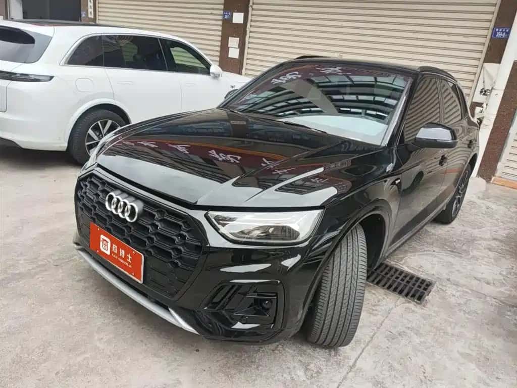 Audi Audi Q5L