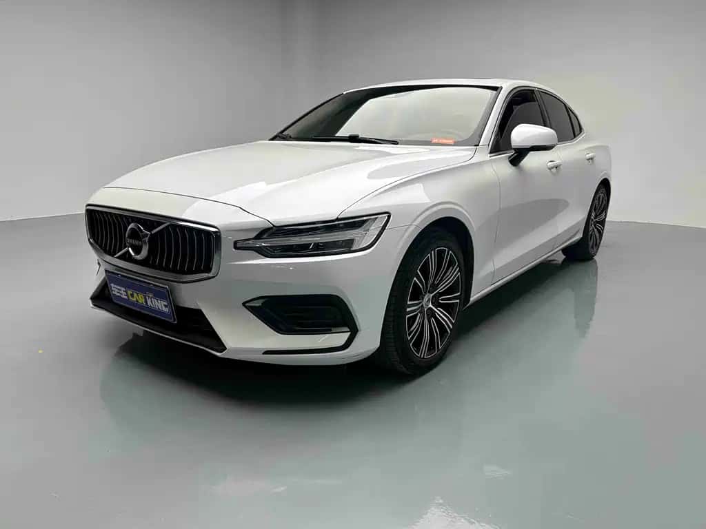 Volvo Volvo S60
