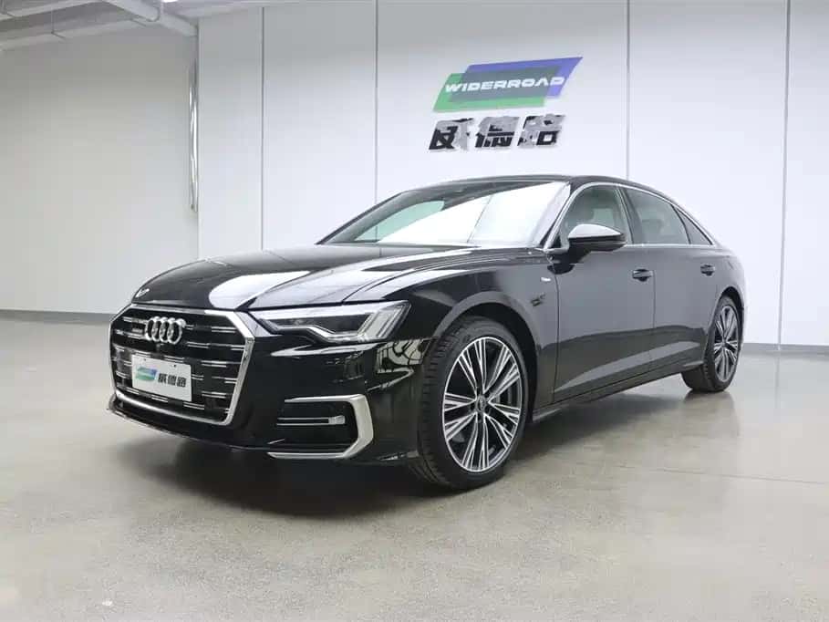 Audi Audi A6L