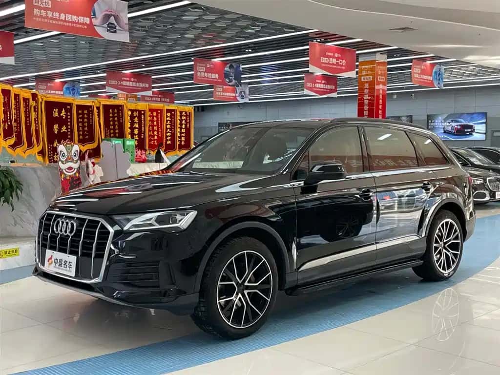 Audi Audi Q7