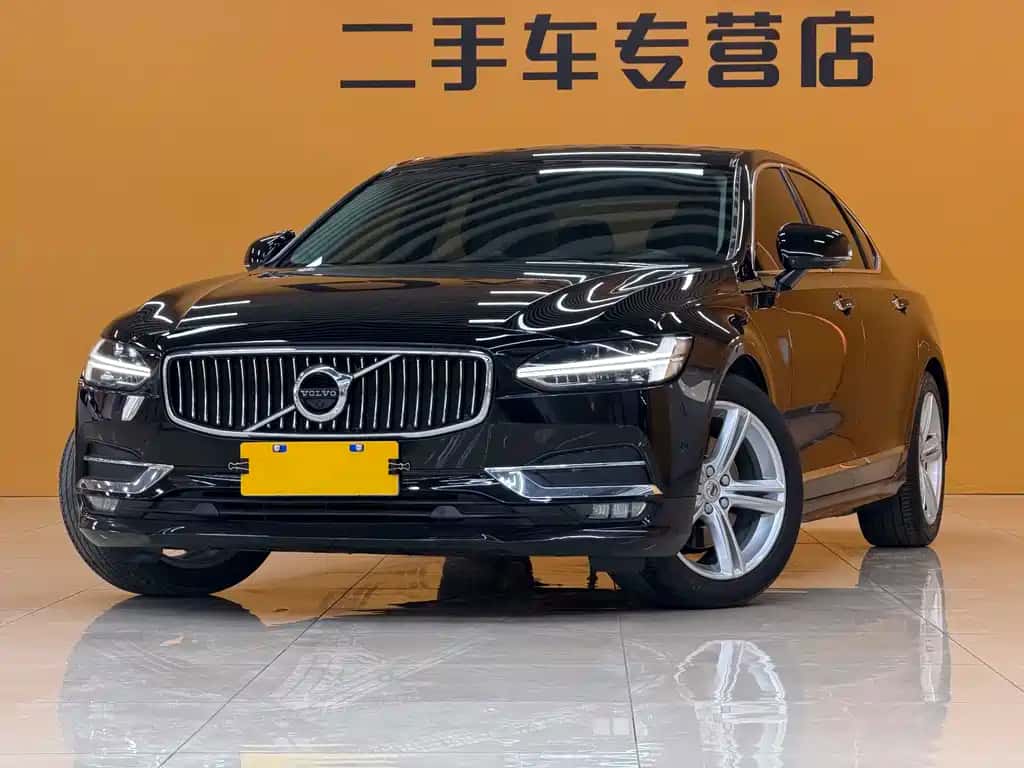Volvo Volvo S90