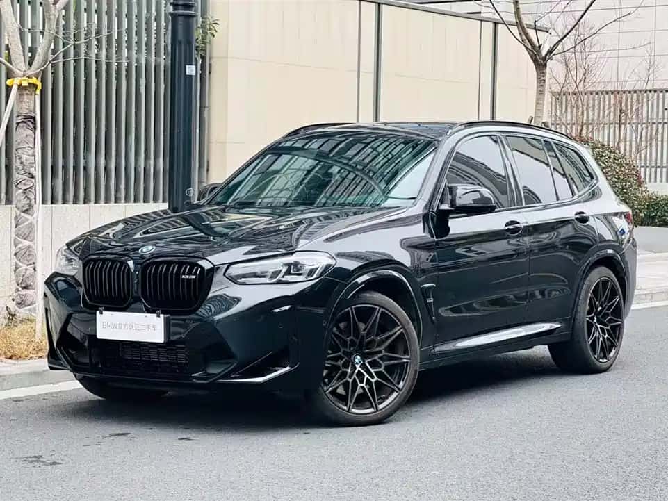 BMW BMW X3 M