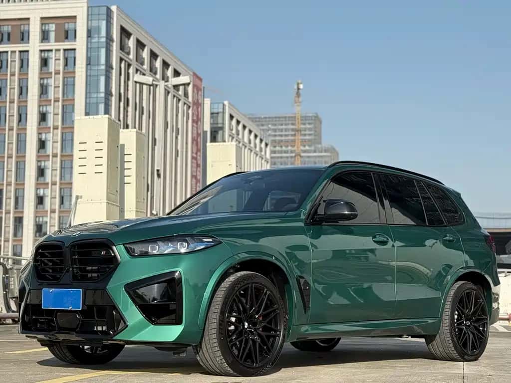 BMW BMW X5 M