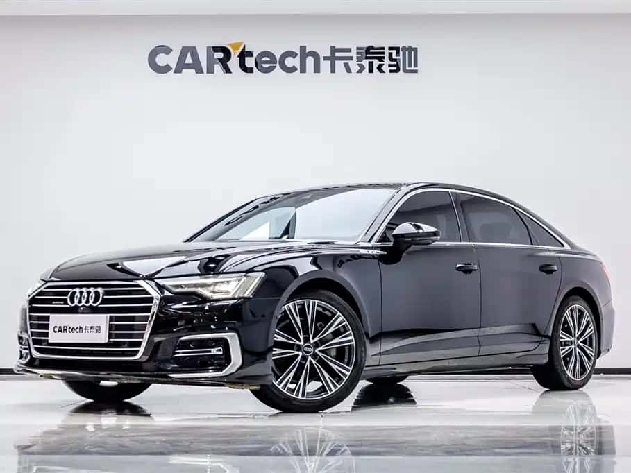 Audi Audi A6L
