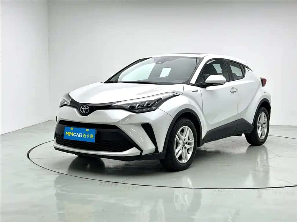 Toyota Toyota C-HR