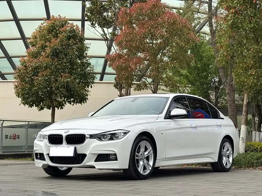 BMW BMW 3 Series