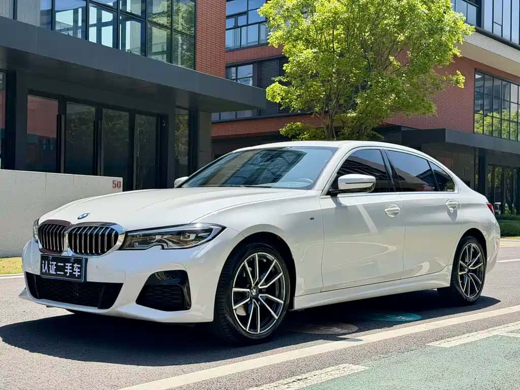 BMW BMW 3 Series