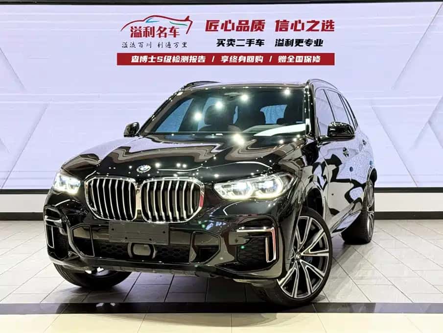 BMW BMW X5