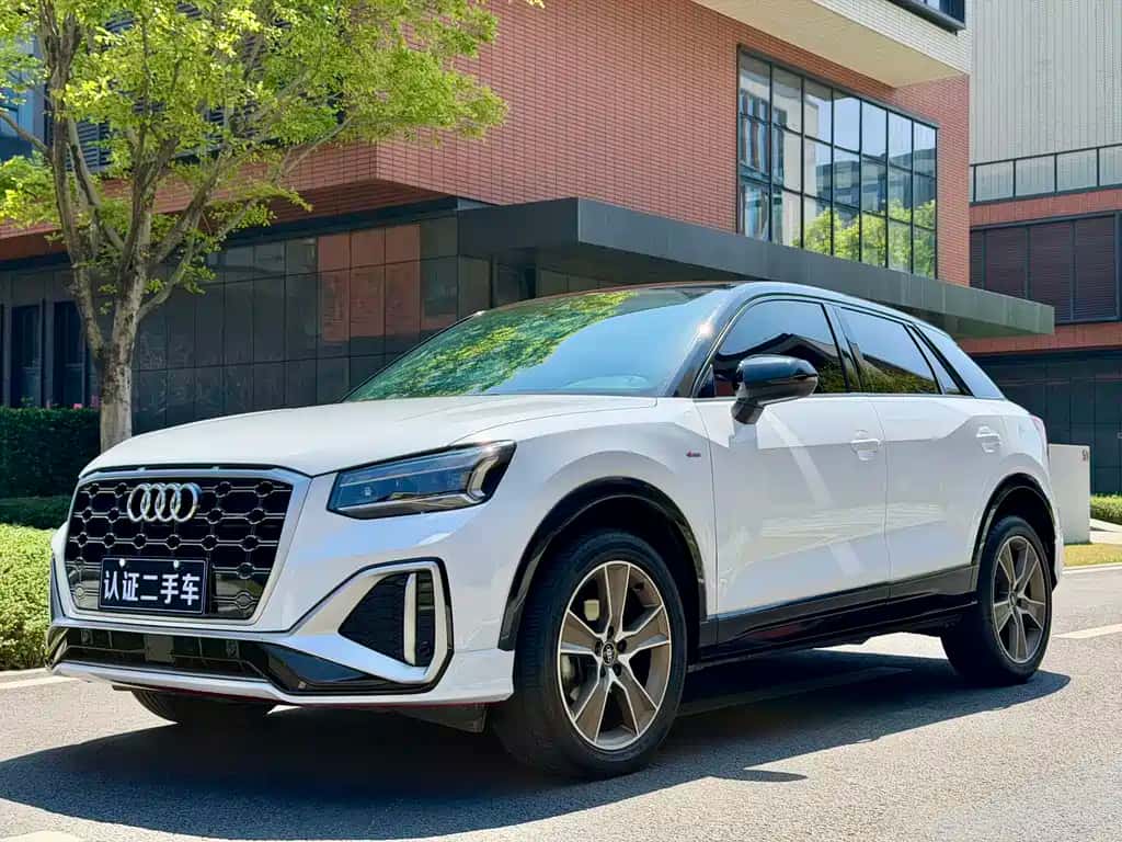 Audi Audi Q2L