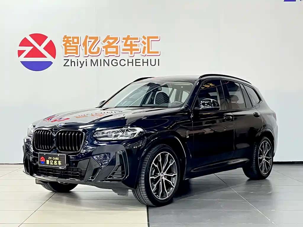 BMW BMW X3