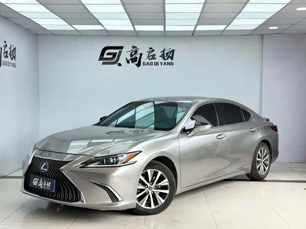 Lexus Lexus ES