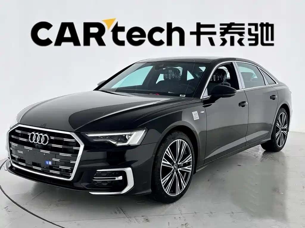 Audi Audi A6L