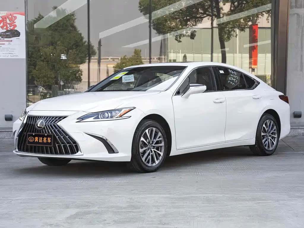 Lexus Lexus ES
