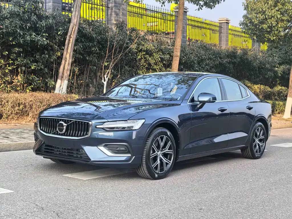 Volvo Volvo S60
