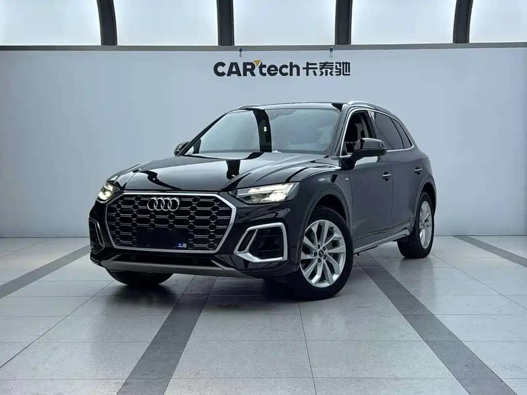 Audi Audi Q5L