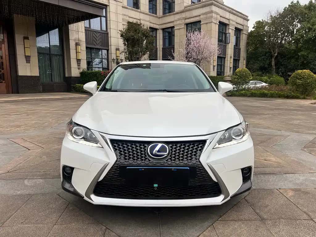 Lexus Lexus CT