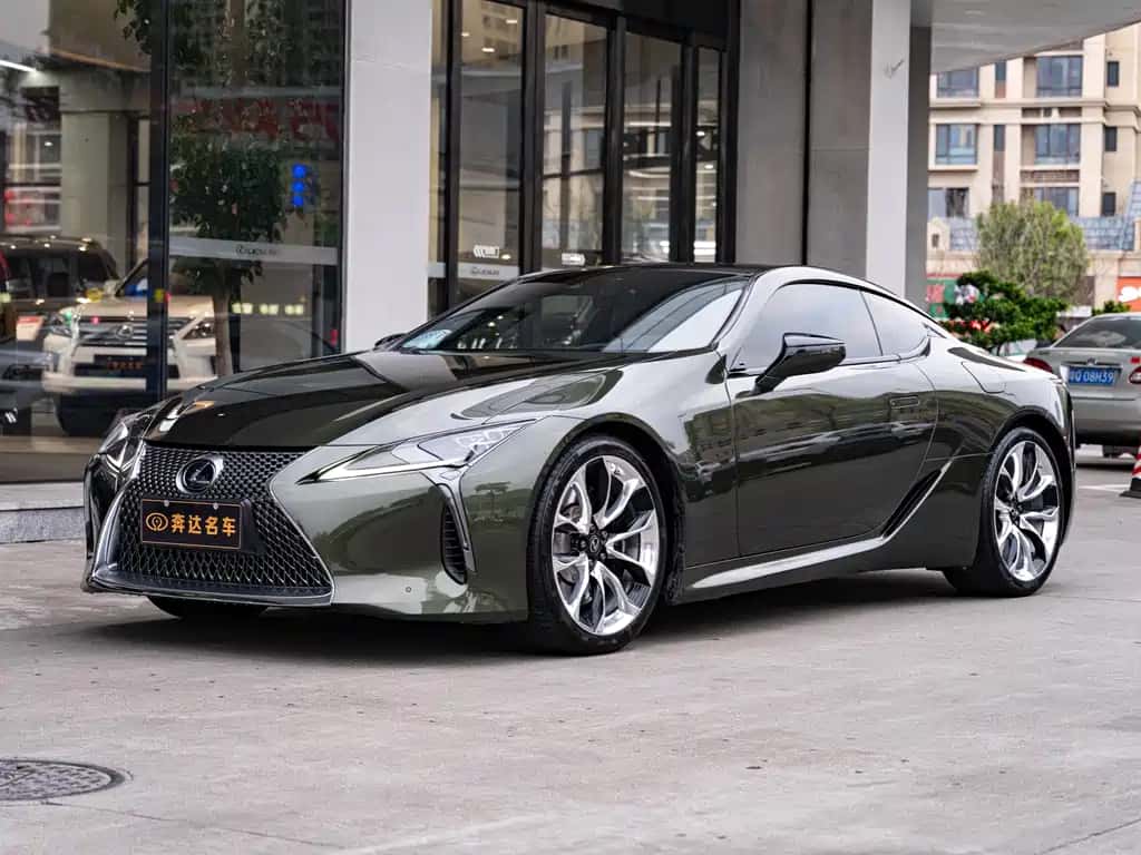 Lexus Lexus LC