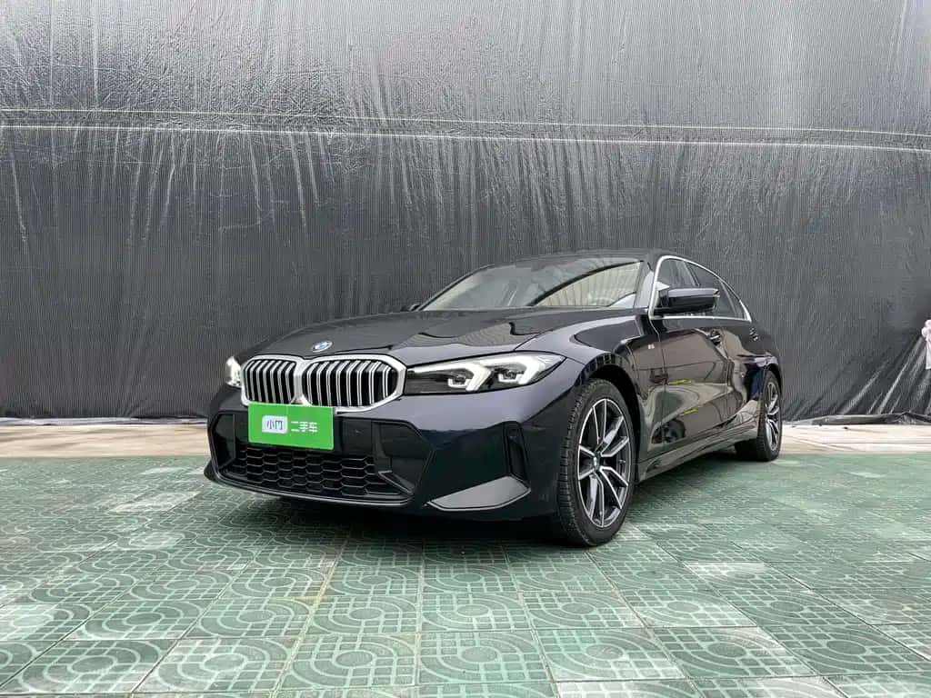BMW BMW 3 Series