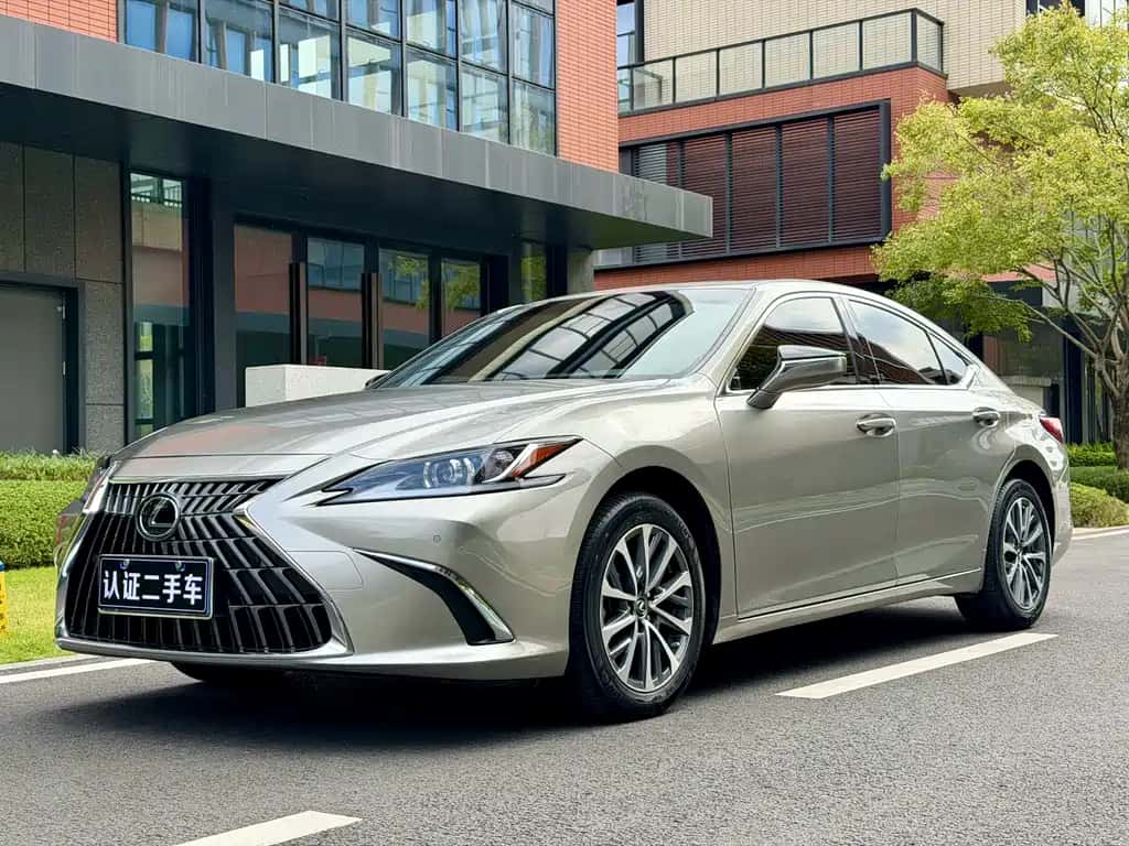 Lexus Lexus ES