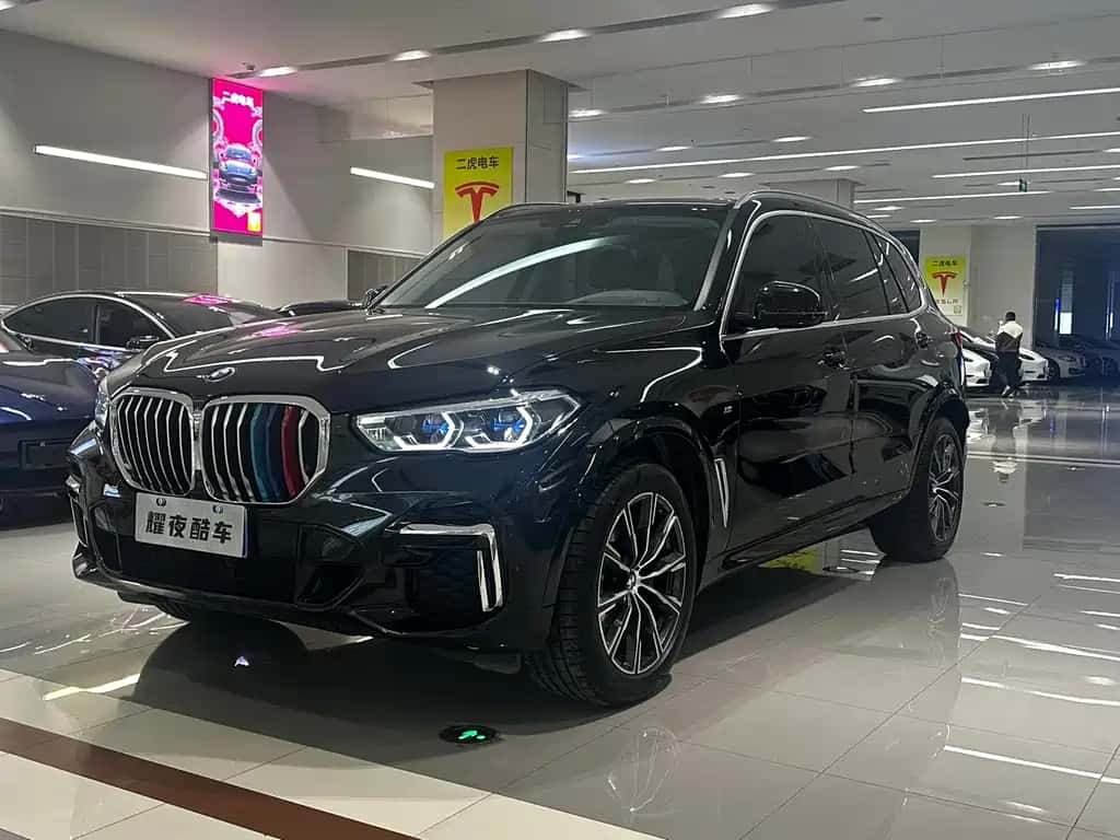 BMW BMW X5