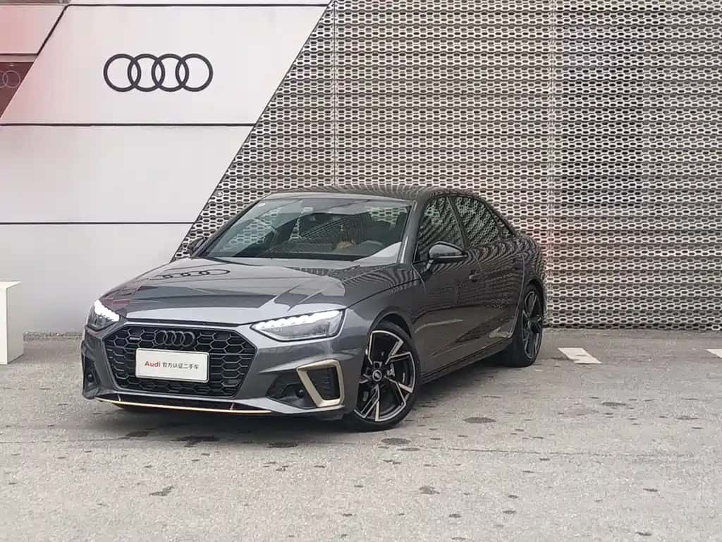 Audi Audi A4L